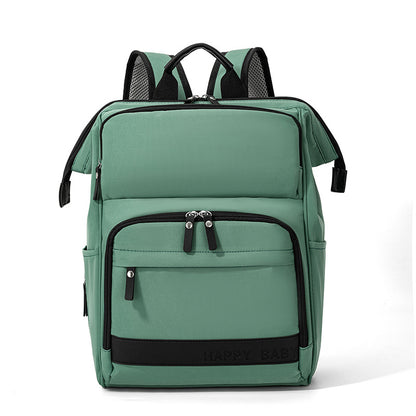Multifunktionaler Reise-Rucksack Brehn
