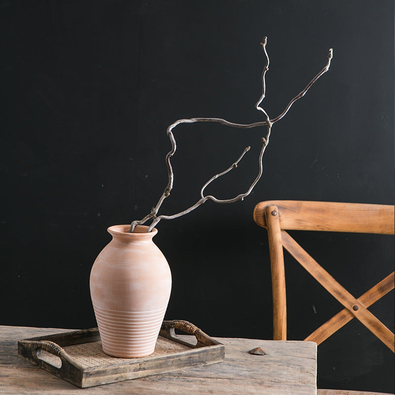 Dekorative Blumenvase Brehn