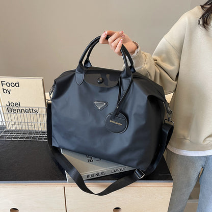 Wasserdichte Mehrfachfächertasche Reisetasche Brehn