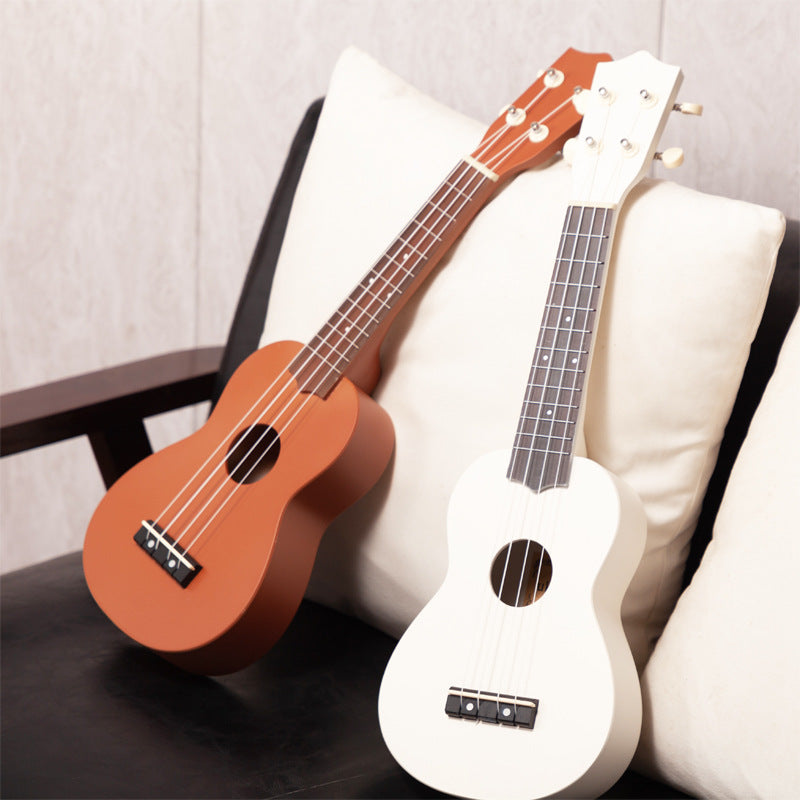 Akustische Ukulele Brehn