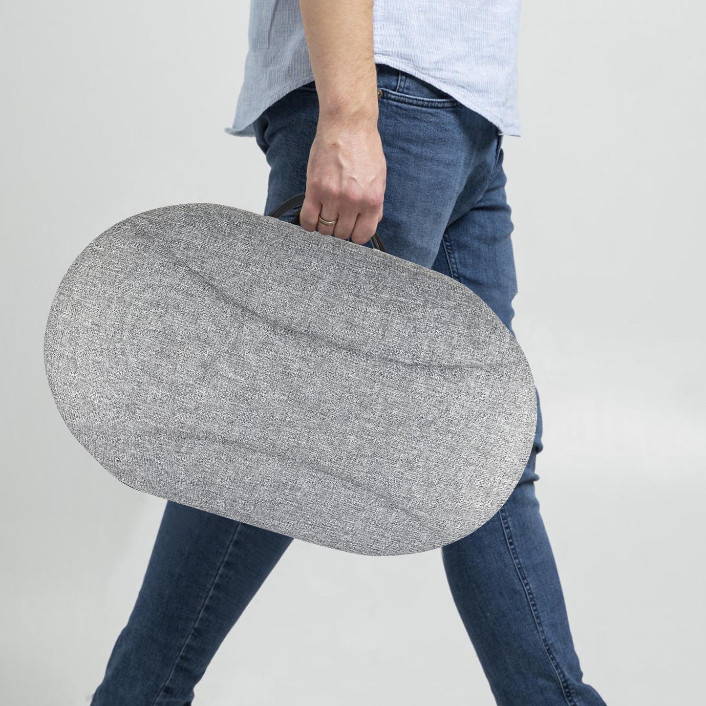 Ergonomisches Nackenkissen Brehn