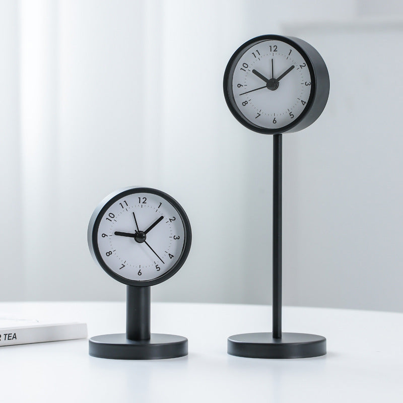 Minimalistischer Tischwecker Brehn