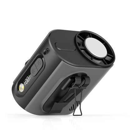 Unisex tragbare Bluetooth Lautsprecher Brehn