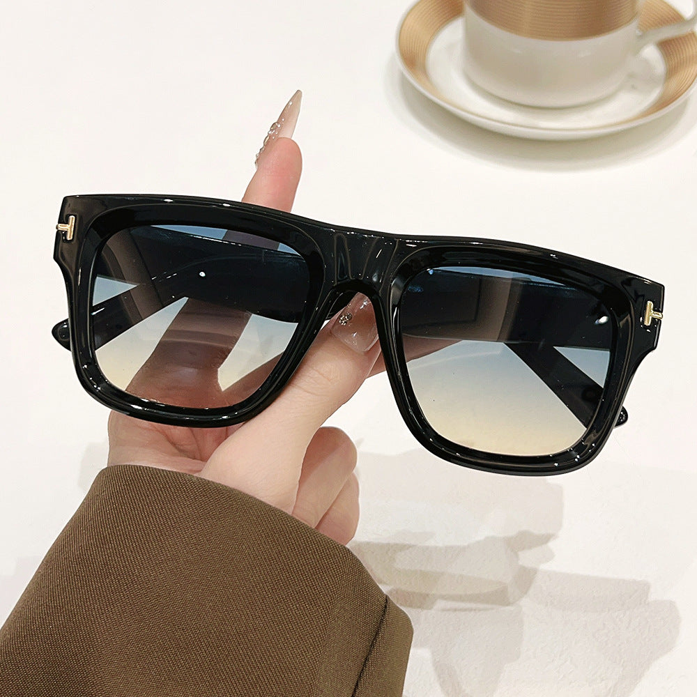 Stylische Retro-Sonnenbrille Brehn