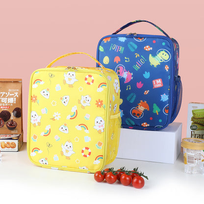 Unisex Lunchbox Brehn