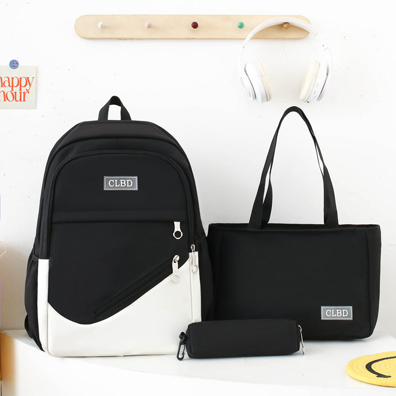 Vielseitiges Multi-Funktions-Rucksack-Set