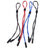 Verstellbarer Sportbrillenhalter Brehn