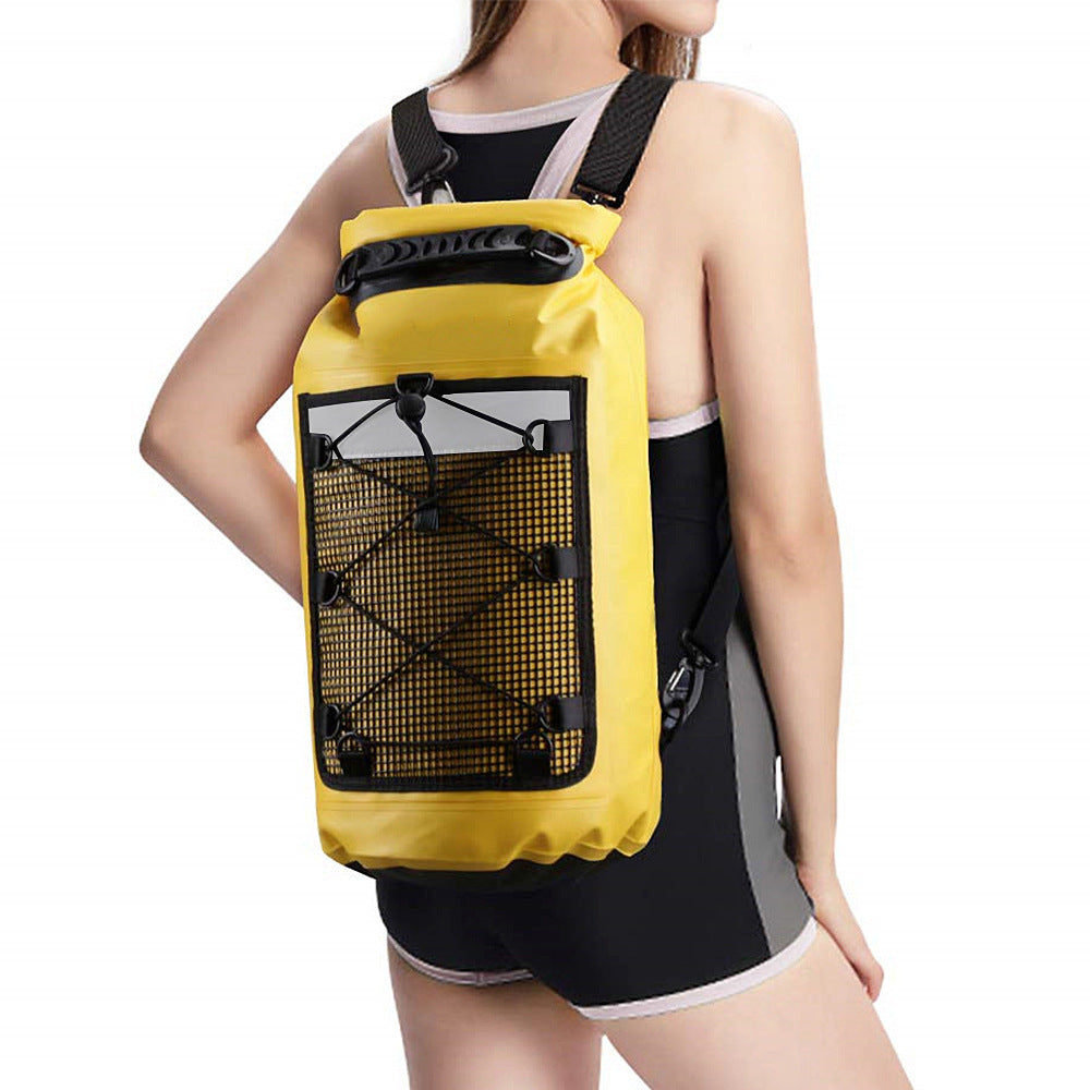 Wasserdichte Rucksacktasche Brehn