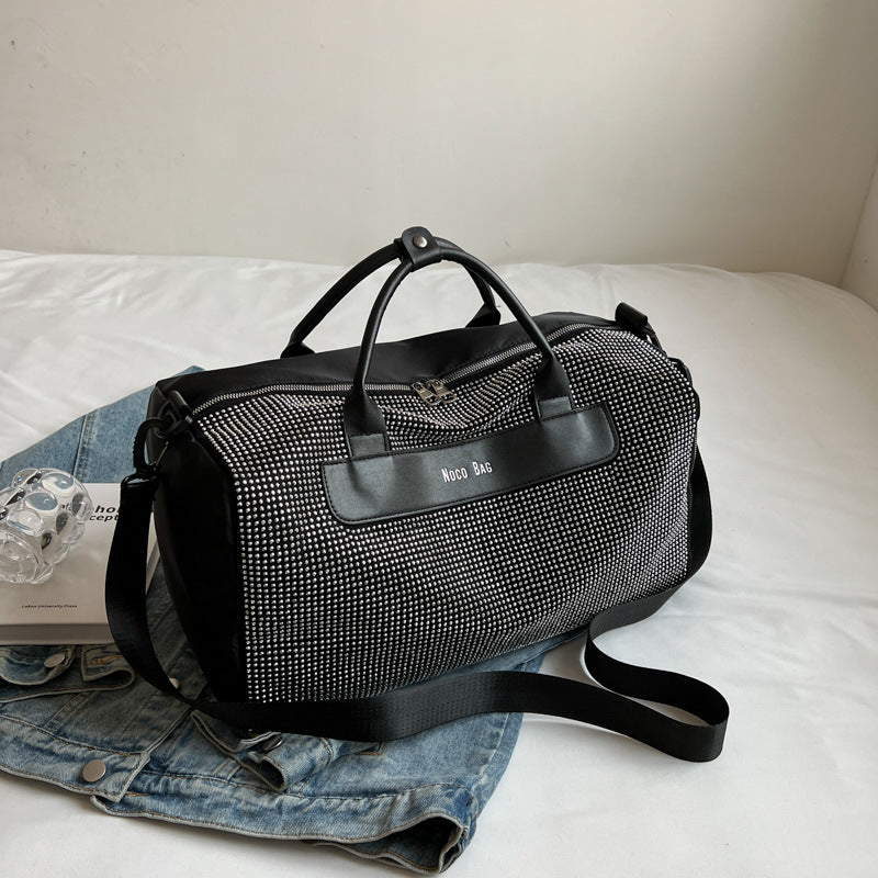 Stylische Sporttasche Brehn