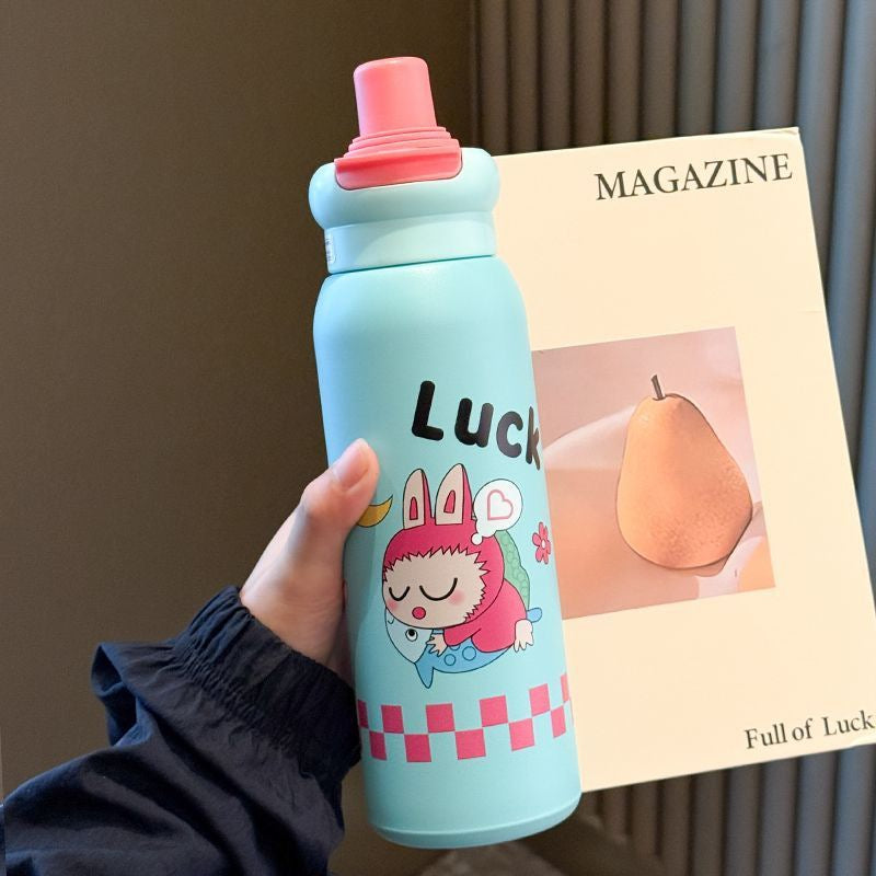 Unisex Wasserflasche Brehn