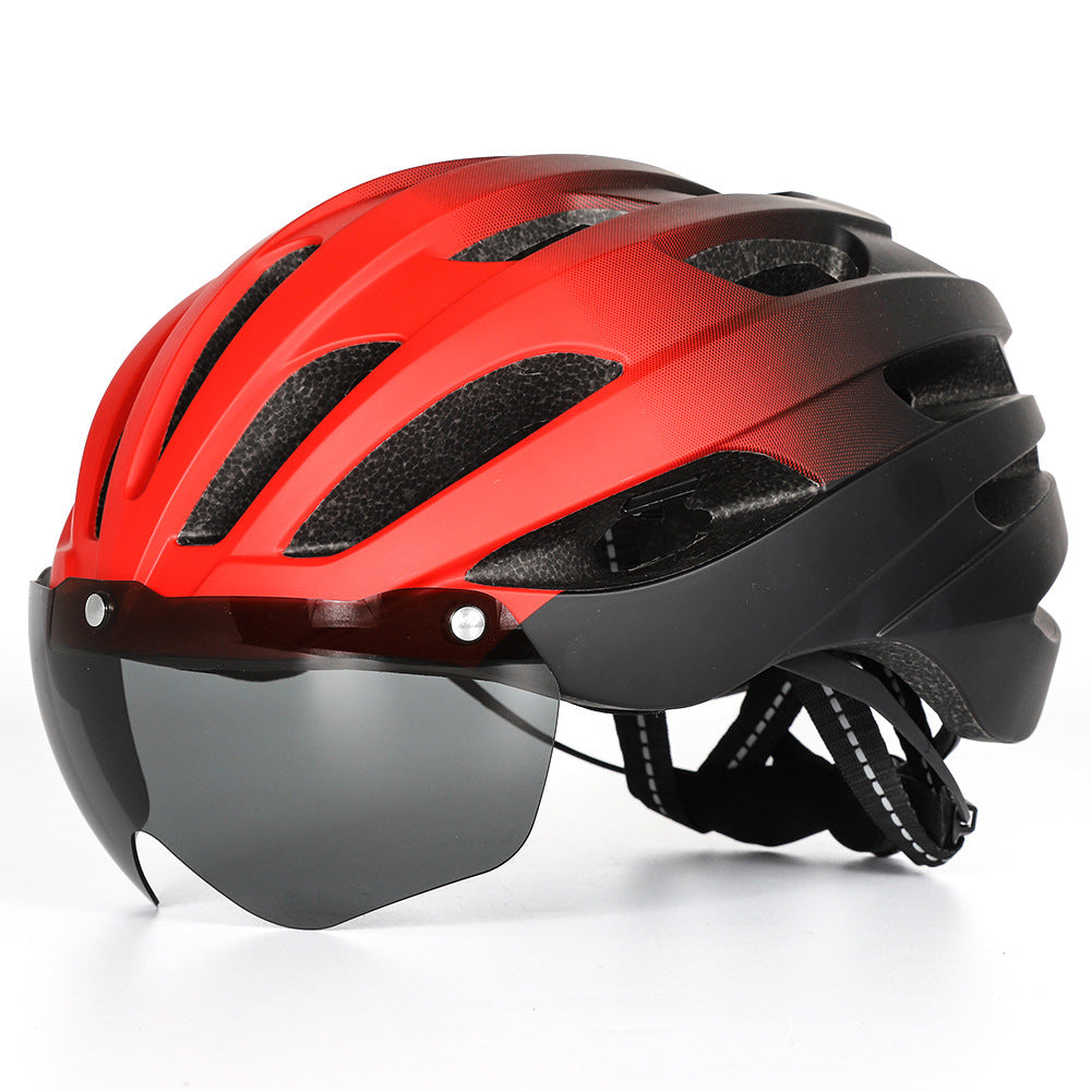 Performance Fahrradhelm Brehn