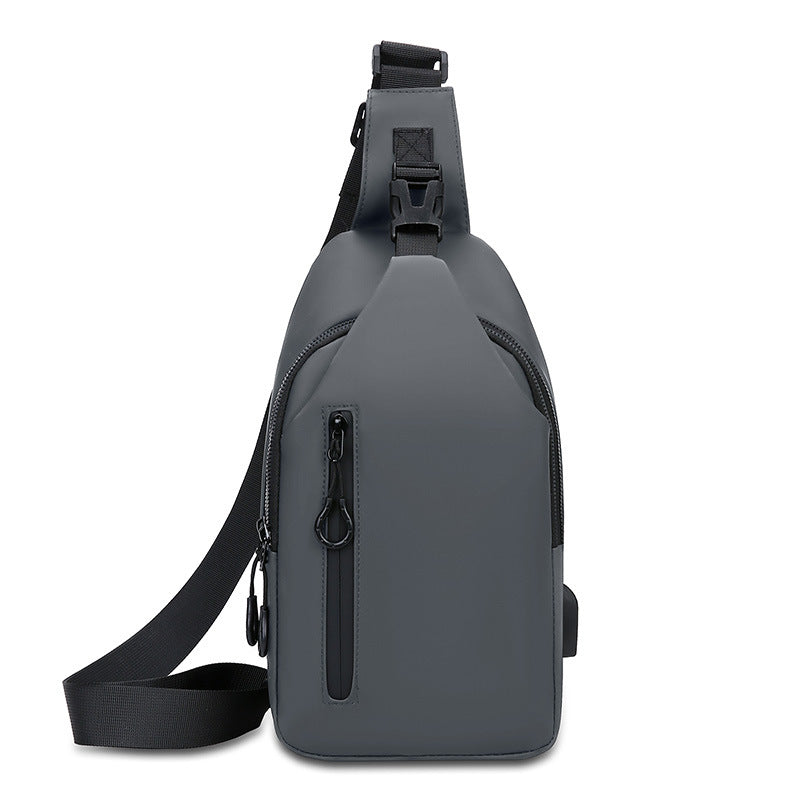 Wasserfester Sling-Rucksack Brehn
