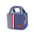 Damen Isolierte Picknick-Tasche mit praktischem Trennsystem Brehn