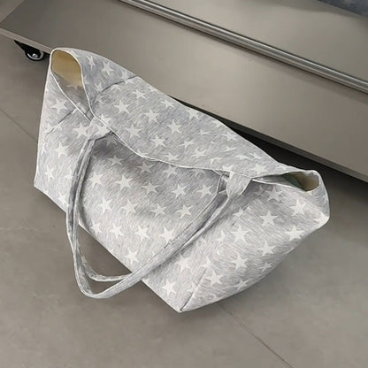 Sportliche Tragetasche Brehn