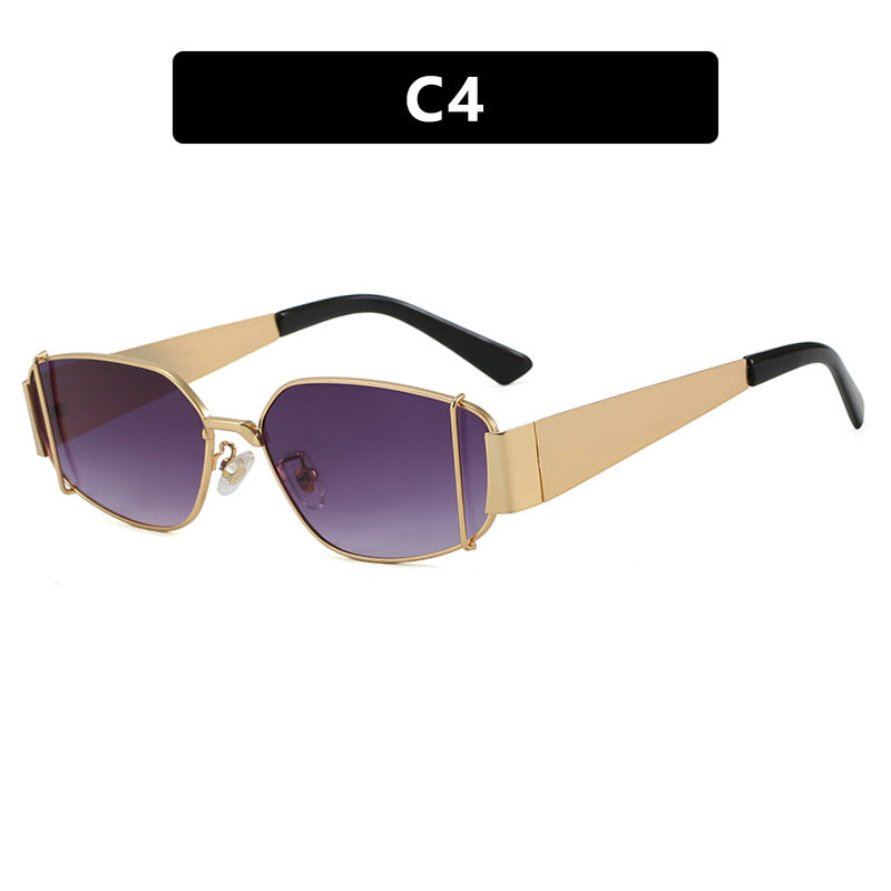 Damen moderne optische Brille Brehn