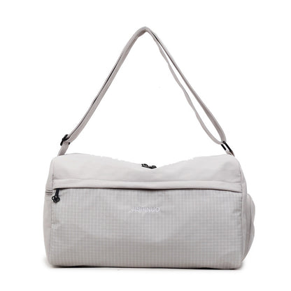 Stylischer Sport Tragetasche Brehn