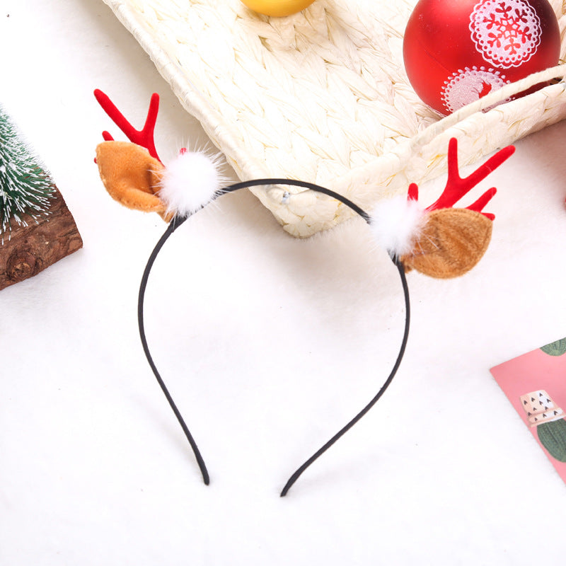 Weihnachtsmütze Brehn
