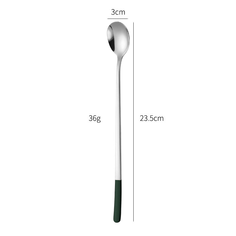 Eleganter Löffel mit Ergonomischem Design Brehn