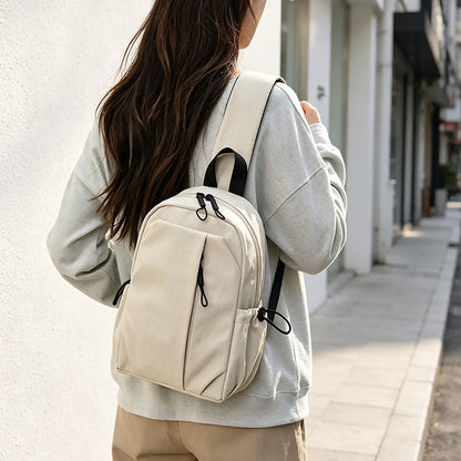 Anti-Diebstahl Crossbody Rucksack Brehn