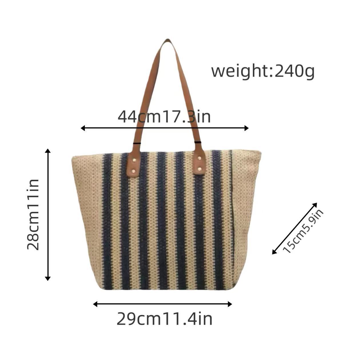Strandtasche Brehn