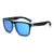 Bold polarisierte Shield Sonnenbrille Brehn