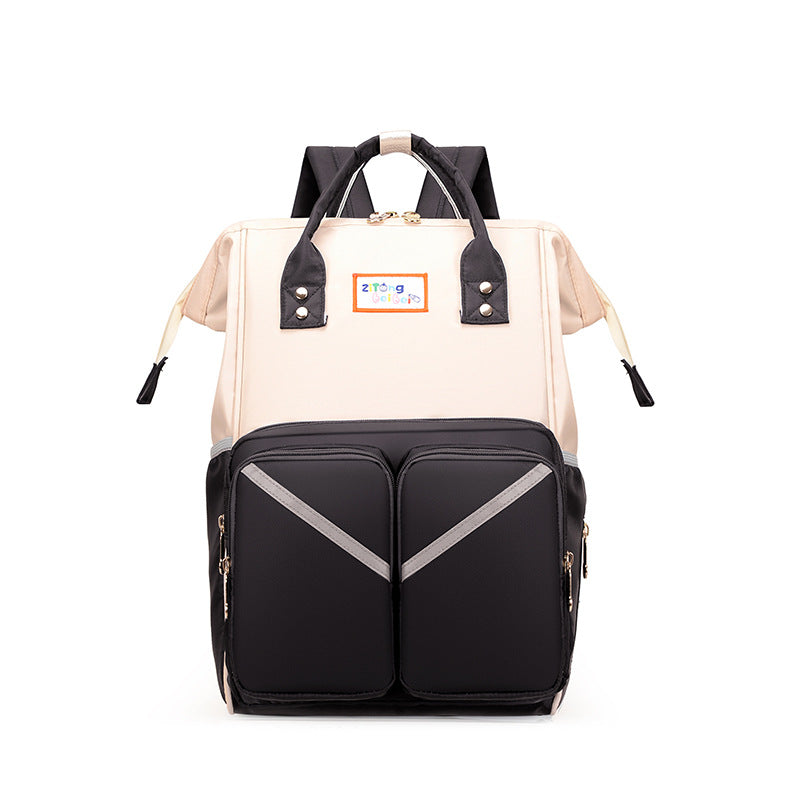Multi-Taschen Reise Rucksack Brehn