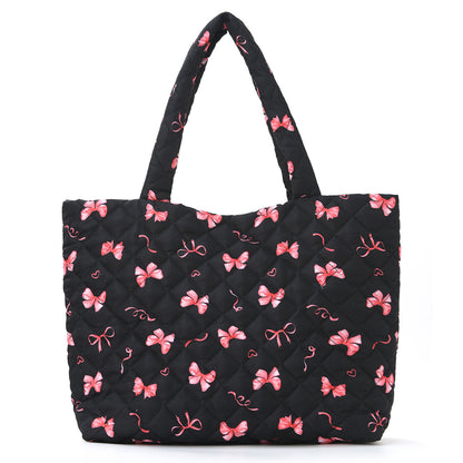 Strandtasche mit Süßem Tiermotiv Brehn