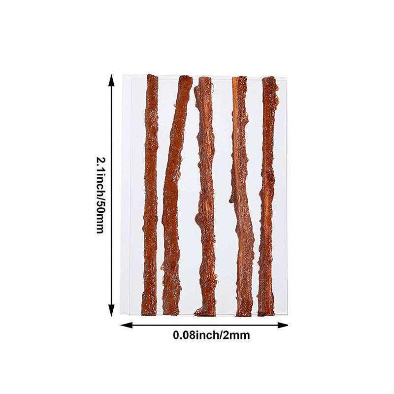 Gourmet Snack Sticks Brehn