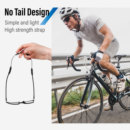 Vielseitige Eyewear Komfort Fit Retainer Brehn