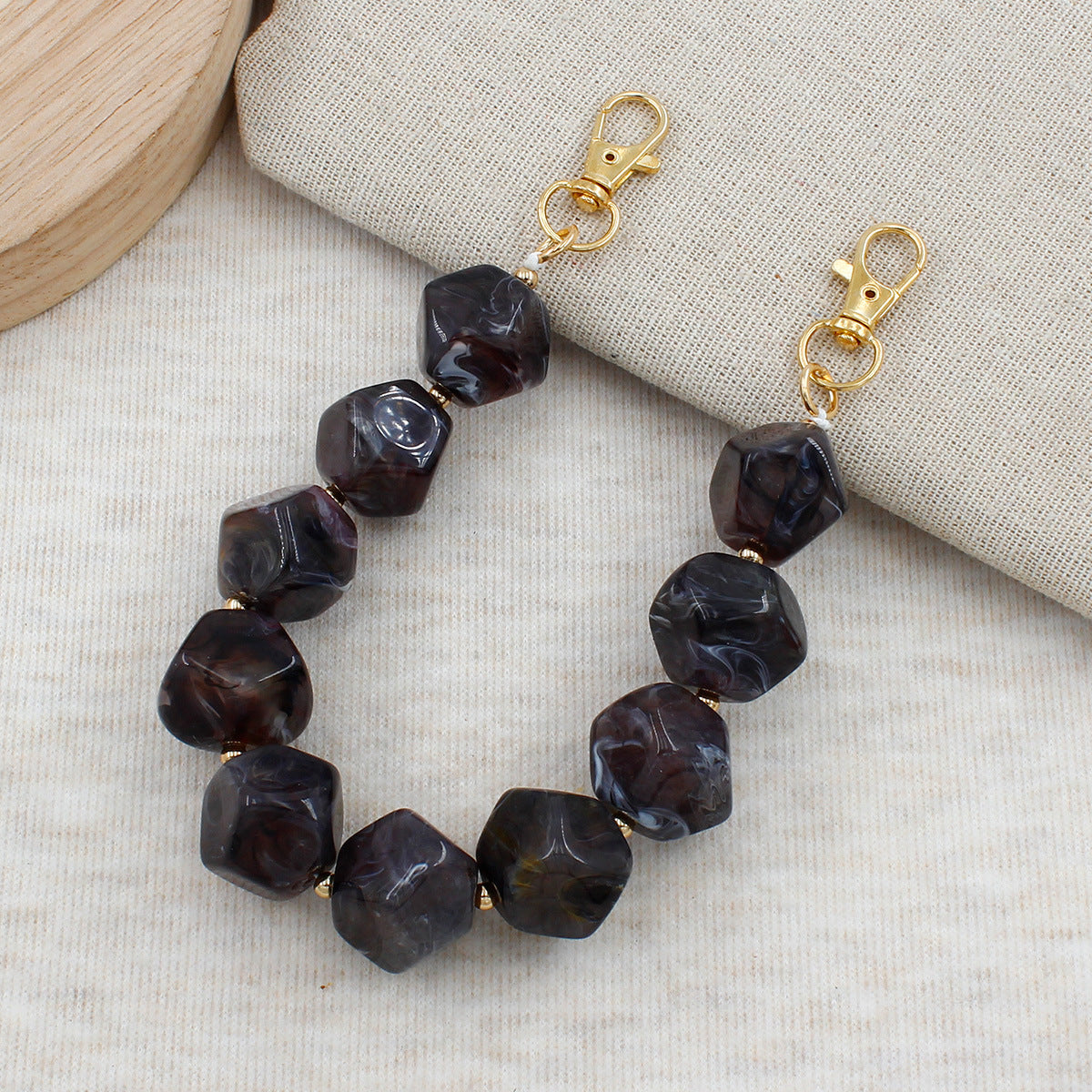 Artisan Perlenarmband Brehn