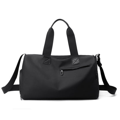 Vielseitige Reisetasche mit verstellbaren Riemen Brehn