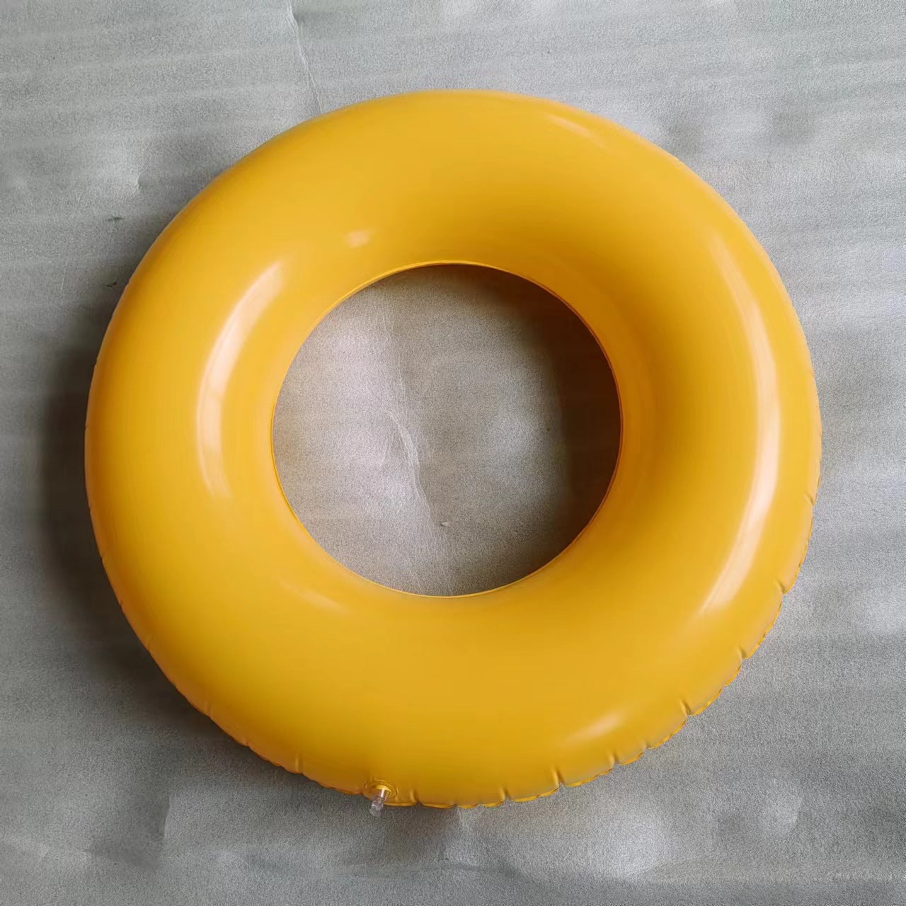 Unisex aufblasbarer Schwimmring Brehn