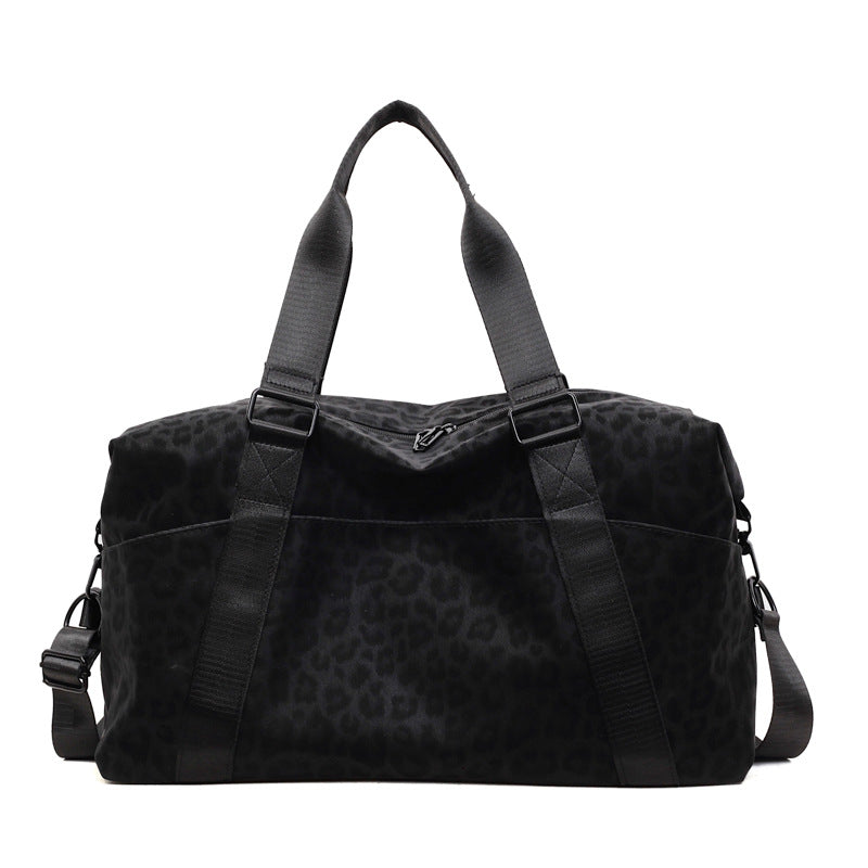 Stylische Sport Duffel Tasche Brehn