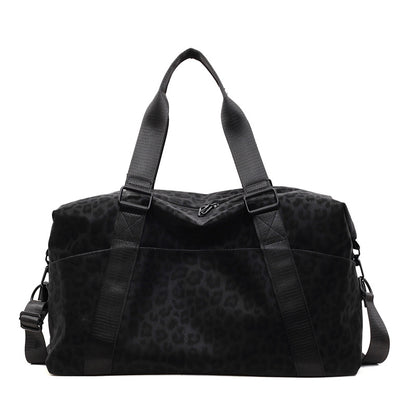 Stylische Sport Duffel Tasche Brehn