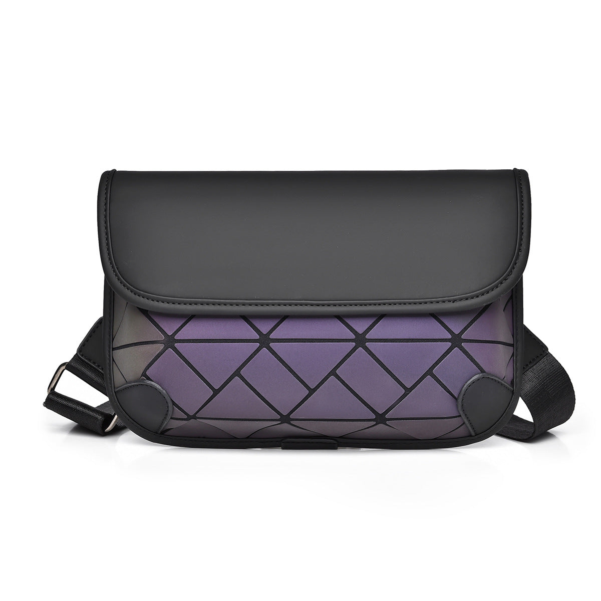 Crossbody Messenger Bag Brehn