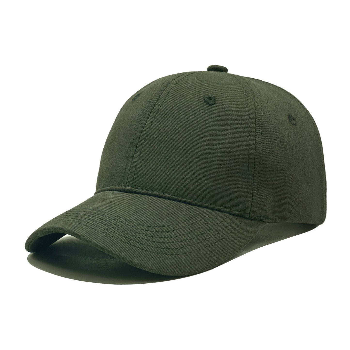 Herren Sportliche Baseballmütze Brehn
