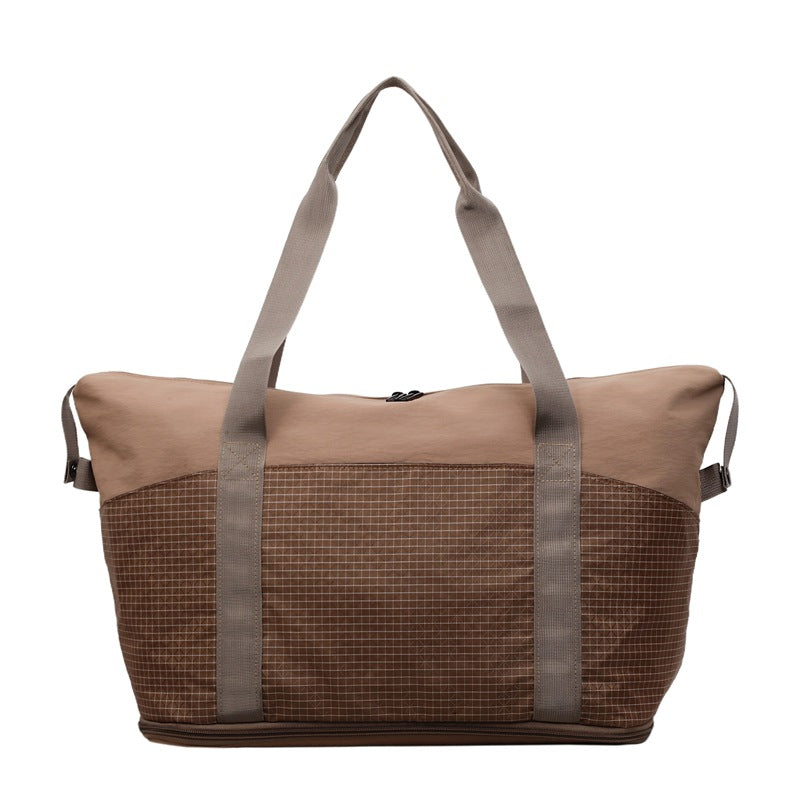 Geräumige multifunktionale Duffelbag Brehn