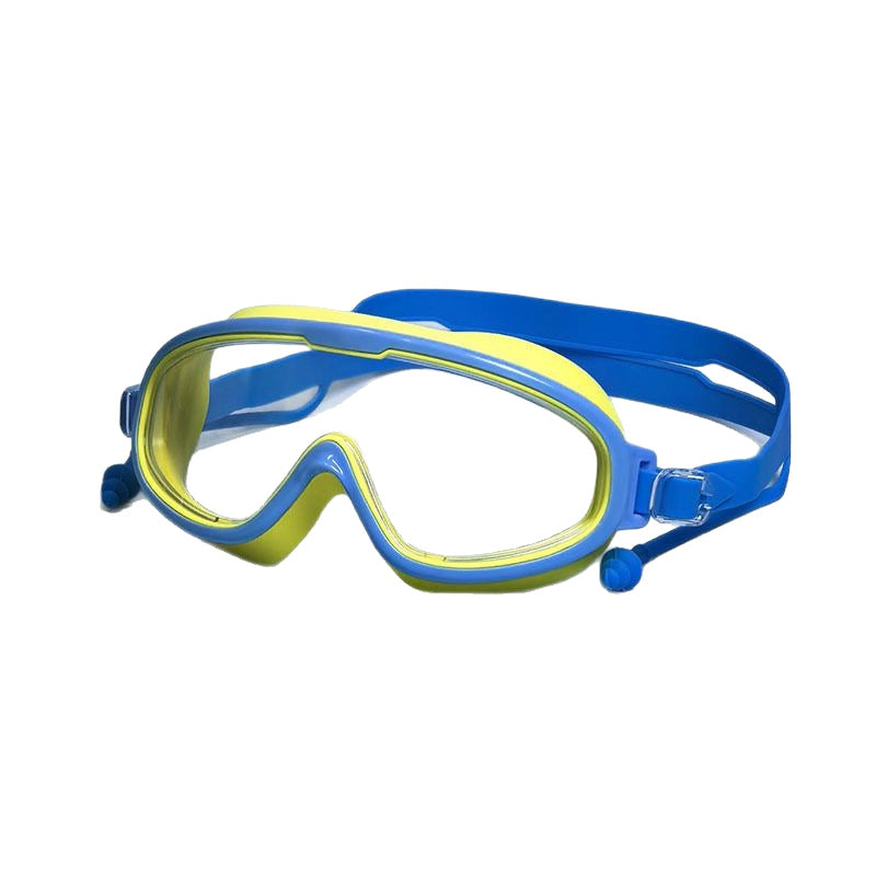 Schwimmmaske Brehn