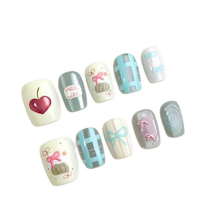 Nagelset Brehn