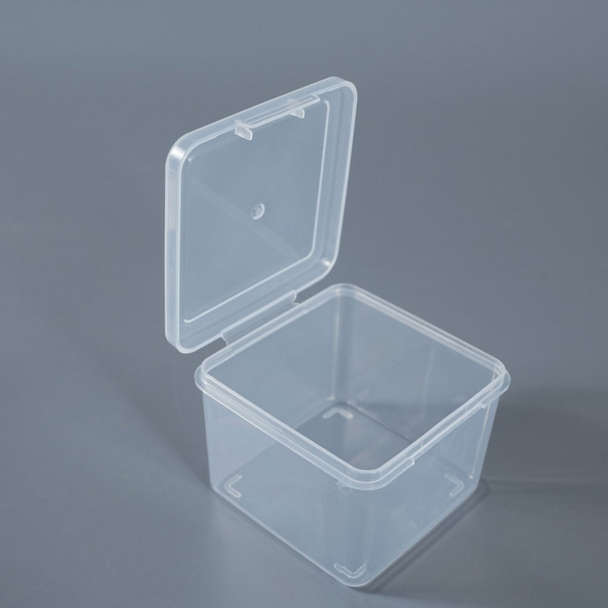 Transparente multifunktionale Aufbewahrungsbox Brehn