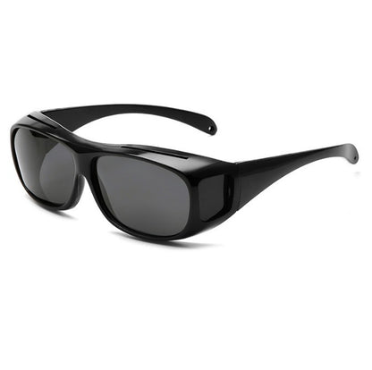 Hochleistungs-Sportsonnenbrille Brehn 1787812454