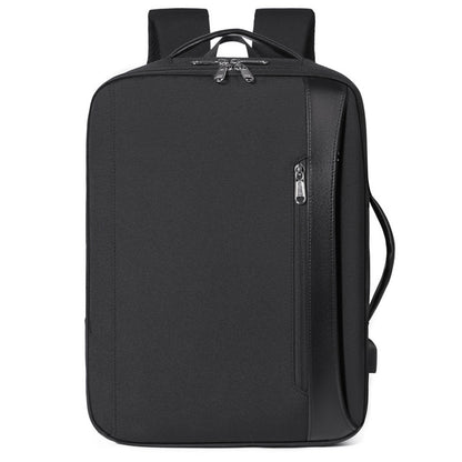 Ergonomischer Tech-Schulrucksack Brehn