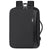 Ergonomischer Tech-Schulrucksack Brehn
