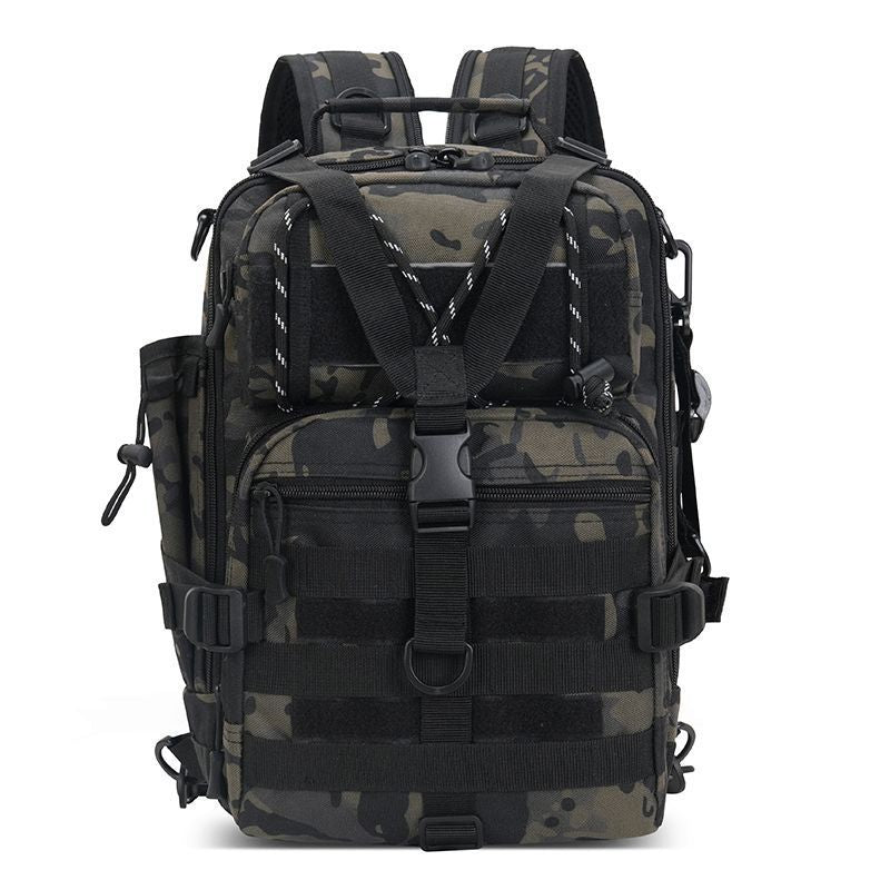 Rucksack Brehn