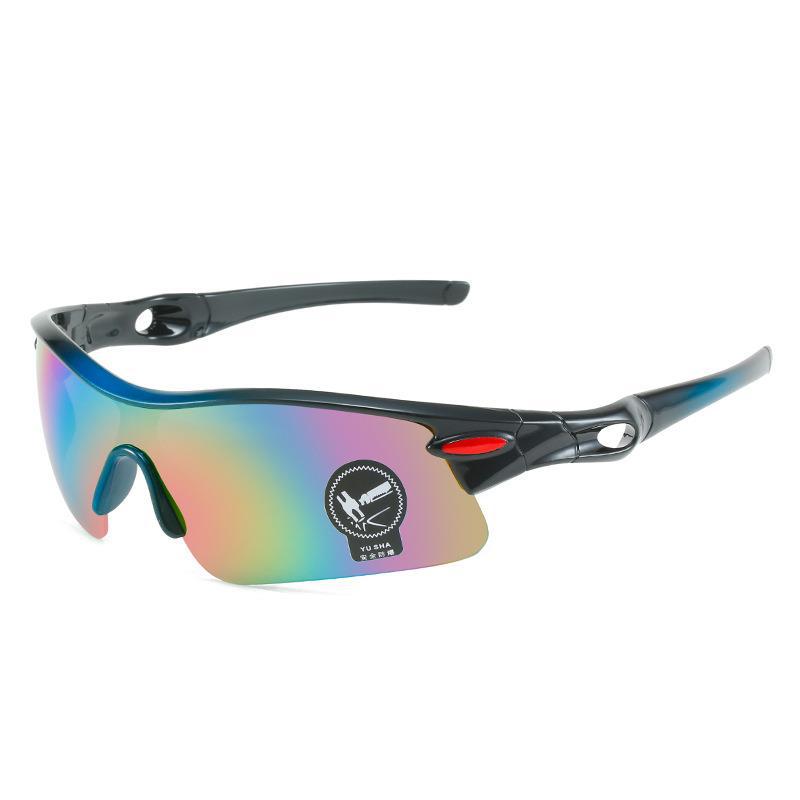 Herren Sport Leistungs Sonnenbrille Brehn