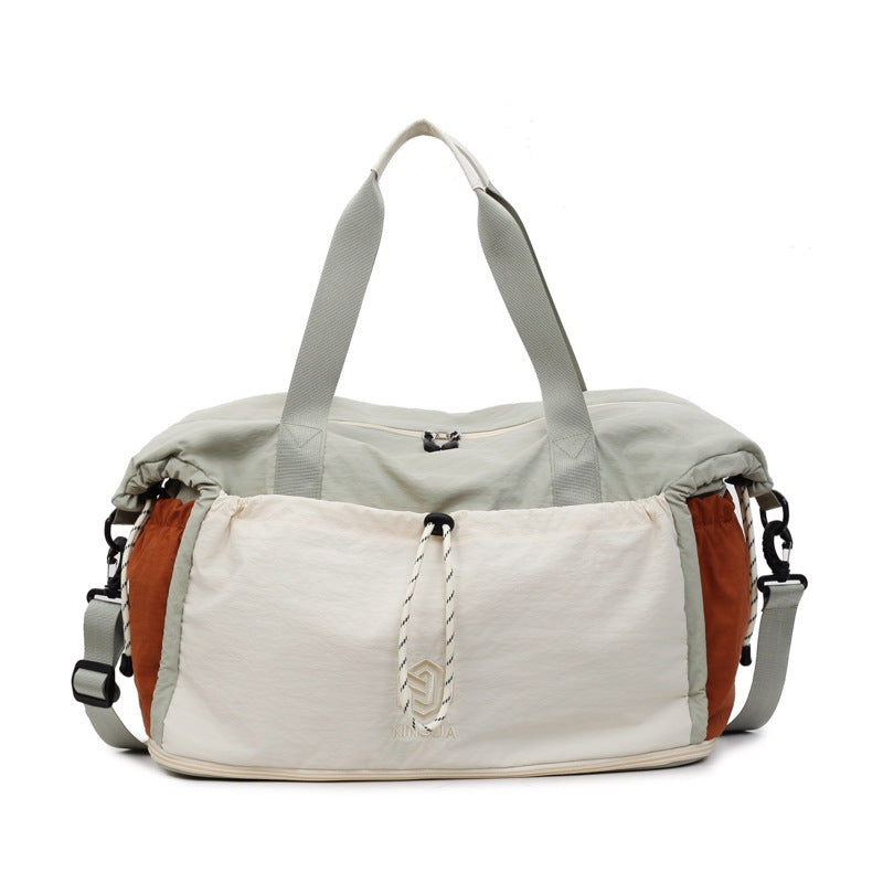 Multi-Zweck-Sport-Duffle-Brehn