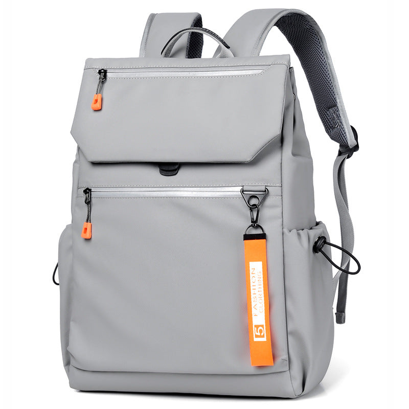 Multi-Compartment Funktionaler Rucksack Brehn