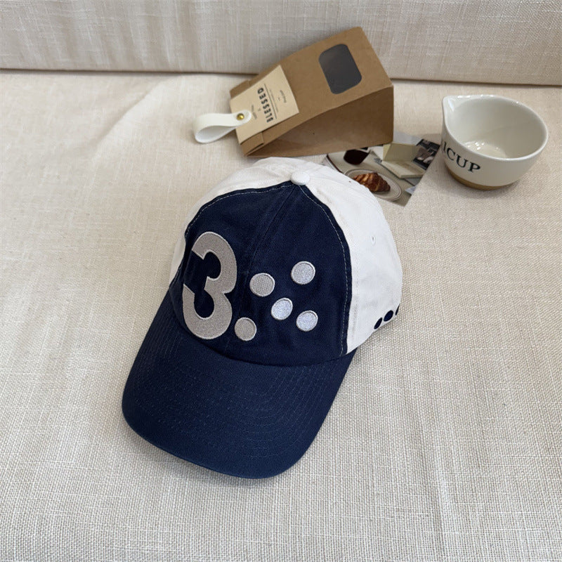 Herren Freizeit Sport Cap Brehn