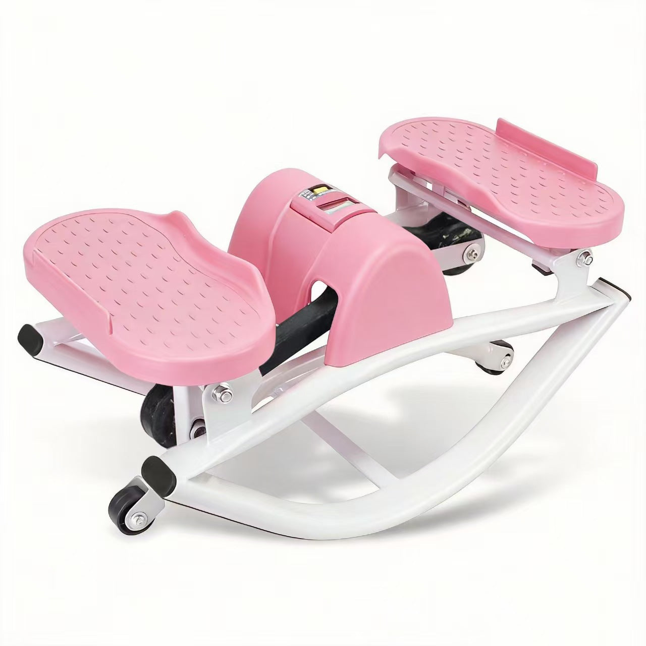 Kompakte Fitness-Stepper Brehn