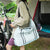 Kompakte Utility Sport Duffel Brehn